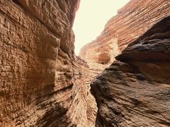 -天山神秘大峡谷