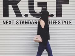 -RGF(巨鹿路店)