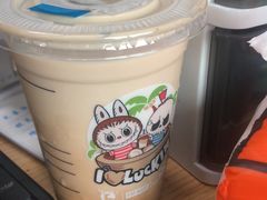 -瑞幸咖啡(龙岗万达广场店)