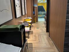 -麦当劳(凯德MALL太阳宫店)
