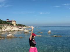 -养马岛旅游度假区