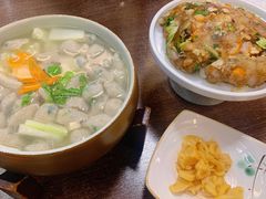 平潭手工鱼丸-海坛特色小吃·只做平潭特色菜(平潭店)