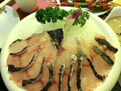 -辣府(大融城店榜首餐厅)