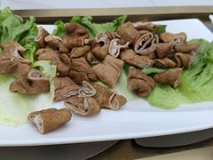 肥肠-枇杷园食为鲜火锅(南山店)
