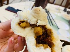 三丁包-怡园饭店-餐厅(四望亭店)