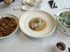 -天福苑(崇宁路店)