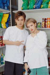 -苏豪路易士·嘉玛发廊