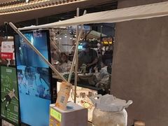 -Ant 蚂蚁洞烤肉·大营地(上海静安大悦城店)