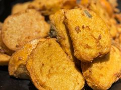 -布衣草棚风格餐厅