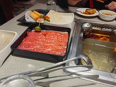 -海底捞火锅(振华广场店)