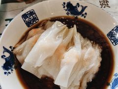 鮮蝦腸粉-阿殳粥馆(水围村店)