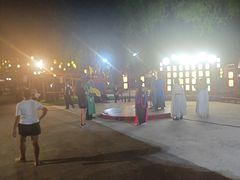 -深圳锦绣中华民俗村