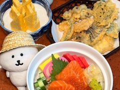 -小山日本料理(兴业太古汇店)