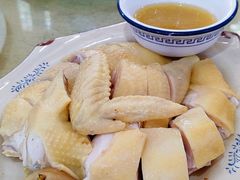 -区海鸡场饭店(石壁店)