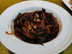 响油鳝丝-申宴酒楼(王子百货店)
