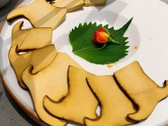 -海底捞火锅(金融街万达店)