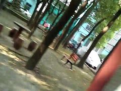 -石化大院-停车场