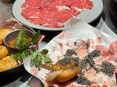 -朱光玉火锅馆(全国总店·金冠好店)