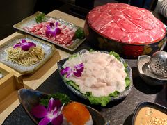 -新草堂锅物料理(泉城路店)
