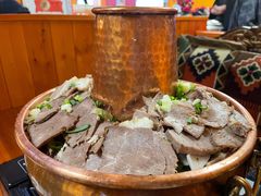-如意林卡藏餐吧(大昭寺店)