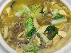 -滇铺子·云南特色菜·第九届野生菌美食节(东风东路c86店)