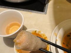 -一哥澳门豆捞·澳门风打边炉(高德置地店)