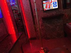 -好乐迪(张扬路八佰伴店)