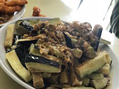 -华春餐馆(鱼山路店)