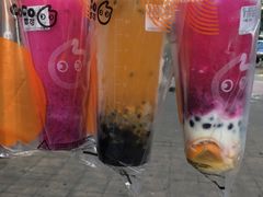 -CoCo都可(燕塘店)
