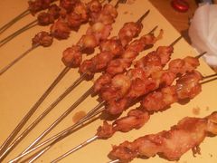 -那些年记忆烧烤