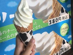 -神户市立六甲山牧场