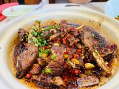 -赣味楼江西土菜(小屯西路店)