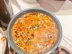 麻酱-新辣道鱼火锅(上地华联店)