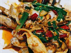 -517烧烤·龙虾·海鲜大排档(万象都荟店)