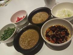 -乔先生涮肉·鲜活牛羊肉火锅(塘沽店)
