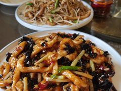 -福荣居褡裢火烧京味家常菜(西四店)