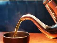 茯茶-新疆喀什噶尔餐厅(普利街店)