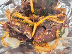 -凯鸽酒楼(大同振兴街店)