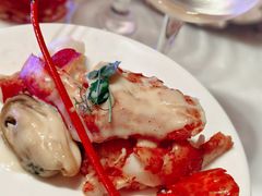 -LONG BAR 廊吧(外滩华尔道夫酒店)