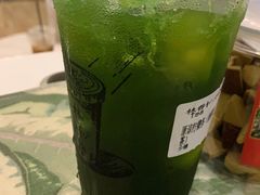 -林香柠·柠檬茶