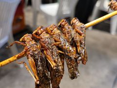-纪录片《人生一串》体验店(静安店)