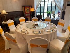 -老洋房花园饭店(绍兴路店)