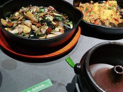 -云海肴·汽锅鸡·云南菜(高德置地店)