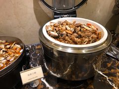 -嘉兴华美达酒店(秦逸路店)