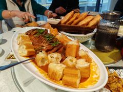 -李记搅团•非遗陕菜(三桥店)