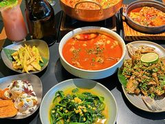 -Ameigo梅果·云贵川bistro(长宁来福士店)