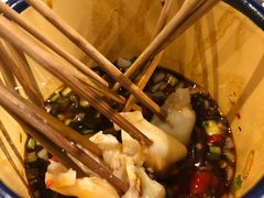 -喝丢一只鞋海鲜烧烤·海肠捞饭(东关街店)