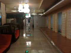 -纽斯洗浴SPA(三墩店)
