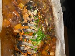 -泥糊破店小酒馆·团建聚餐(南京西路店)