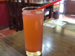 -panchos 墨西哥餐厅(嘉绿苑店)